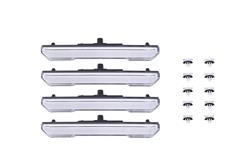 Diode Dynamics - Marker Light Assemblies for 2023-2025 CANYON, 2020-2025 SIERRA 2500 HD - DD5125