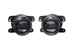 Diode Dynamics Elite Series Fog Lamps DD5130P