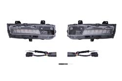 Diode Dynamics Elite Series Combination Lamps DD5132