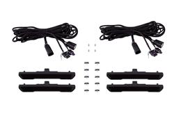 Diode Dynamics - Marker Light Assemblies for 2020-2023 SIERRA 2500 HD - DD5152