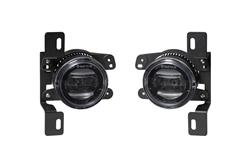 Diode Dynamics - Light Bars, Light Pods and Fog Lights for 2020-2025 GLADIATOR, 2007-2025 WRANGLER, 2018 WRANGLER JK - DD5163P