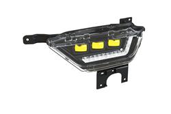 Diode Dynamics - Light Bars, Light Pods and Fog Lights for 2021-2023 F-150 - DD5170-GBFG