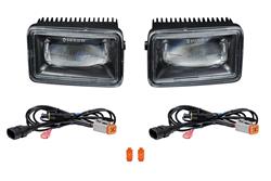 Diode Dynamics Light Bars, Light Pods and Fog Lights DD5171P