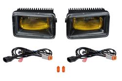 Diode Dynamics Light Bars, Light Pods and Fog Lights DD5174P