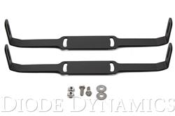 Diode Dynamics Light Mount Brackets DD6002P