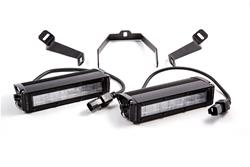 Diode Dynamics - Light Bars, Light Pods and Fog Lights for 2015-2017 WRX, WRX STI - DD6008