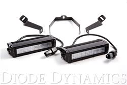Diode Dynamics - Light Bars, Light Pods and Fog Lights for 2015-2017 WRX STI - DD6008