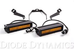 Diode Dynamics - Light Bars, Light Pods and Fog Lights for 2015-2017 WRX STI - DD6010