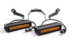 Diode Dynamics - Light Bars, Light Pods and Fog Lights for 2015-2017 WRX STI - DD6011