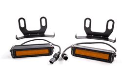 Diode Dynamics - Light Bars, Light Pods and Fog Lights for 2013-2018 1500 - DD6015