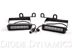 Diode Dynamics - Light Bars, Light Pods and Fog Lights for 2013-2018 1500 - DD6016