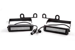 Diode Dynamics - Light Bars, Light Pods and Fog Lights for 2013-2018 1500 - DD6017