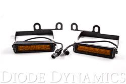 Diode Dynamics - Light Bars, Light Pods and Fog Lights for 2013-2018 1500 - DD6018
