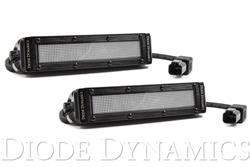Diode Dynamics Stage Series 2,280 Lumens 6 Inch Light Bar DD6032P
