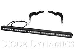 Diode Dynamics - Light Bars, Light Pods and Fog Lights for 2014-2021 TUNDRA - DD6058
