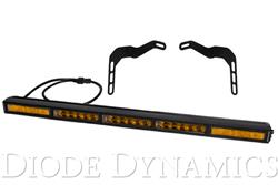 Diode Dynamics - Light Bars, Light Pods and Fog Lights for 2014-2021 TUNDRA - DD6063