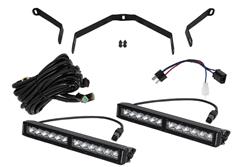 Diode Dynamics - Light Bars, Light Pods and Fog Lights for 2014-2021 TUNDRA - DD6064