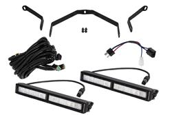 Diode Dynamics - Light Bars, Light Pods and Fog Lights for 2014-2021 TUNDRA - DD6065