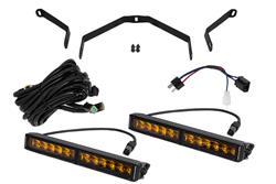 Diode Dynamics - Light Bars, Light Pods and Fog Lights for 2014-2021 TUNDRA - DD6067