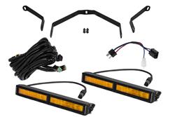 Diode Dynamics - Light Bars, Light Pods and Fog Lights for 2014-2021 TUNDRA - DD6068