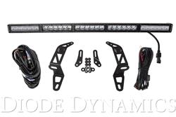 Diode Dynamics - Light Bars, Light Pods and Fog Lights for 2020-2025 GLADIATOR, 2018-2025 WRANGLER - DD6079