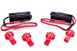 Diode Dynamics LED Resistor Kits DD4025