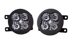 Diode Dynamics SS3 Sport LED Fog Light Kits