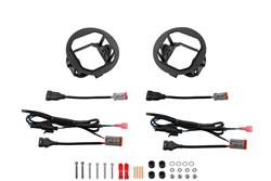 Diode Dynamics Light Mount Brackets DD6259P