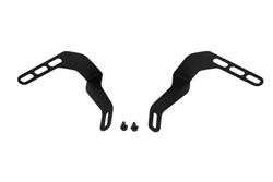 Diode Dynamics - Light Mount Brackets for 2015-2020 CANYON, COLORADO - DD6356