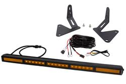 Diode Dynamics - Light Bars, Light Pods and Fog Lights for 2015-2020 CANYON, COLORADO - DD6362