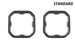 Diode Dynamics Light Bezels DD6367P