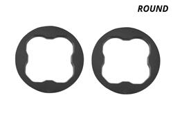 Diode Dynamics Light Bezels DD6368P