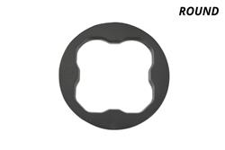 Diode Dynamics Light Bezels DD6368S