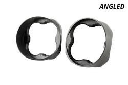 Diode Dynamics Light Bezels DD6369P
