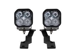 Diode Dynamics Light Bars, Light Pods and Fog Lights DD6374