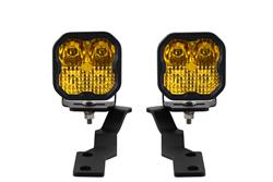 Diode Dynamics Light Bars, Light Pods and Fog Lights DD6375