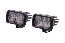 Diode Dynamics Stage Series 2 Light Pods DD6382P