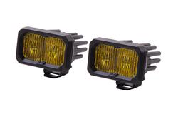 Diode Dynamics Stage Series 2 Light Pods DD6386P