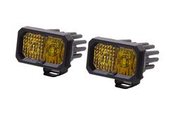 Diode Dynamics Stage Series 2 Light Pods DD6412P