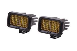 Diode Dynamics Stage Series 2 Light Pods DD6417P