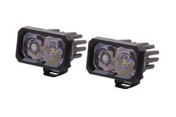 Diode Dynamics Stage Series 2 Light Pods DD6419P