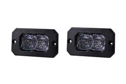 Diode Dynamics Stage Series 2 Light Pods DD6424P