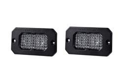 Diode Dynamics Stage Series 2 Light Pods DD6435P