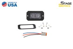 Diode Dynamics Stage Series 2 Light Pods DD6436S