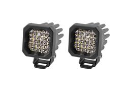 Diode Dynamics Light Bars, Light Pods and Fog Lights DD6445P