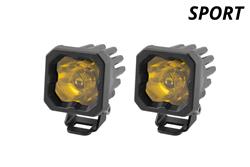 Diode Dynamics Light Bars, Light Pods and Fog Lights DD6453P