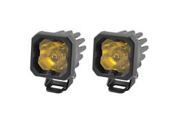 Diode Dynamics Light Bars, Light Pods and Fog Lights DD6468P