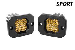 Diode Dynamics Light Bars, Light Pods and Fog Lights DD6473P