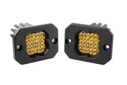 Diode Dynamics Light Bars, Light Pods and Fog Lights DD6478P