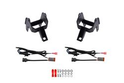 Diode Dynamics Light Mount Brackets DD6532P